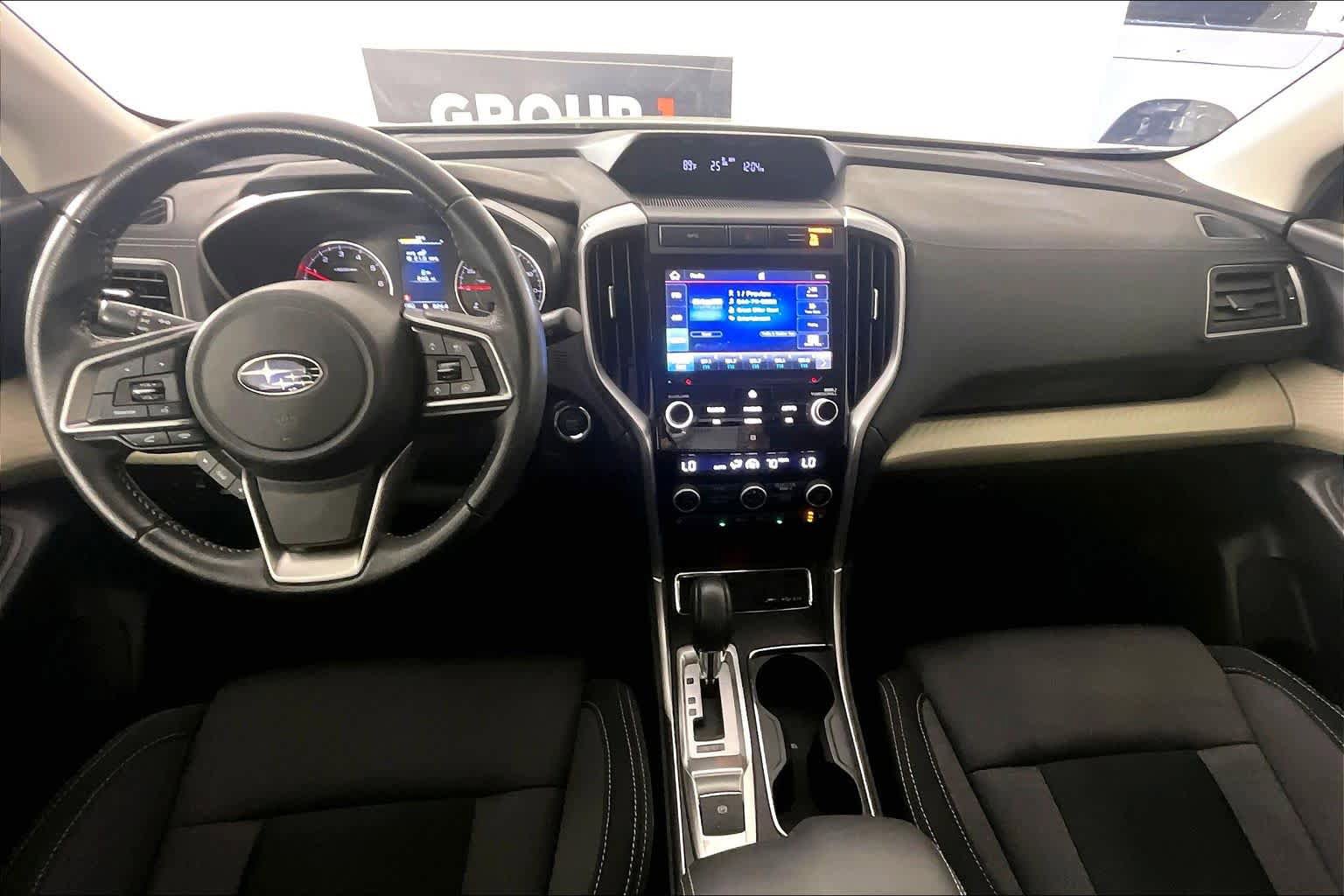 Used 2022 Subaru Ascent Premium w/ Convenience Package AWD/4WD image 14