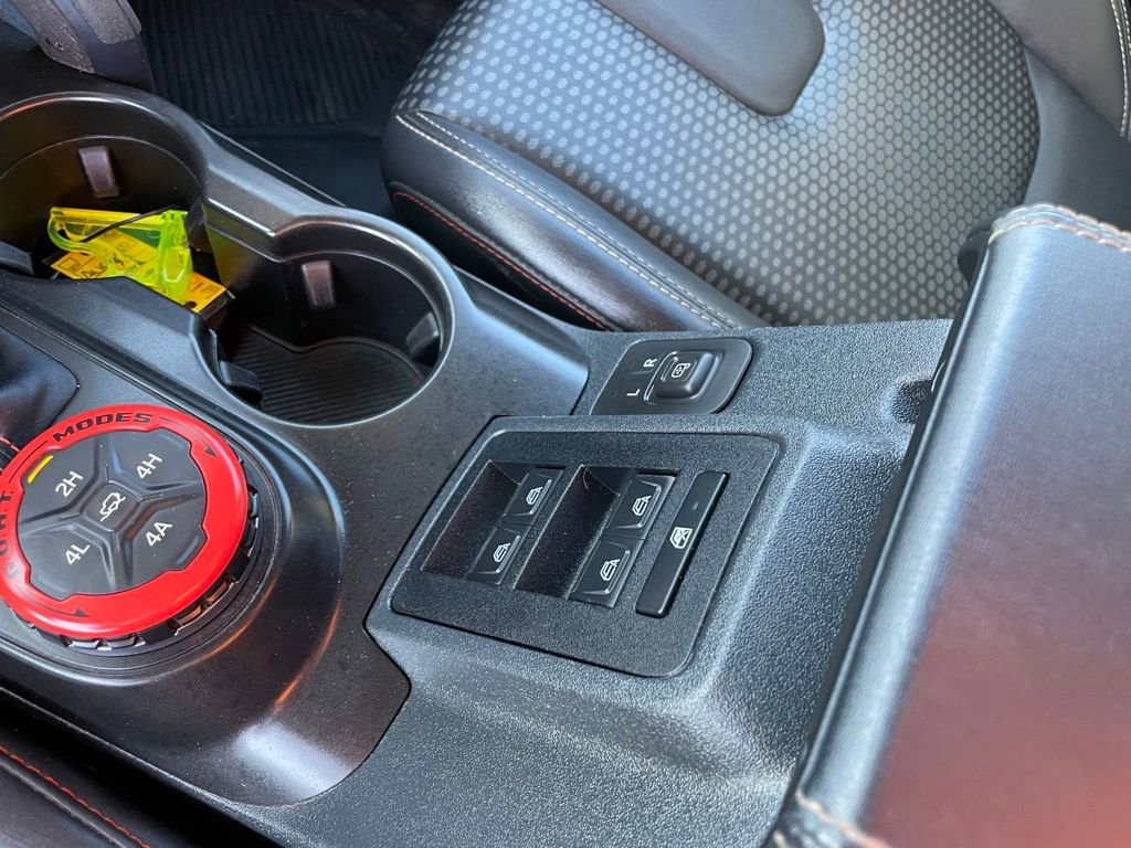 Used 2023 Ford Bronco Raptor image 19