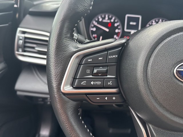 Used 2025 Subaru Outback Limited w/ Popular Package #2 image 24