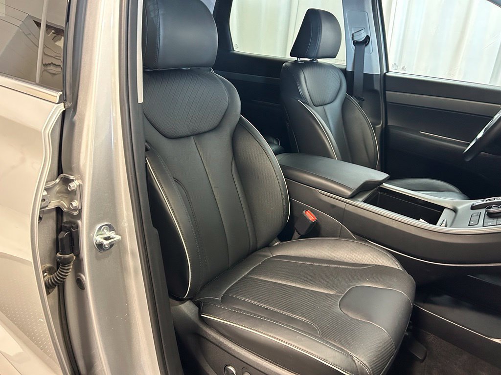 Used 2025 Hyundai Palisade SEL AWD/4WD image 24