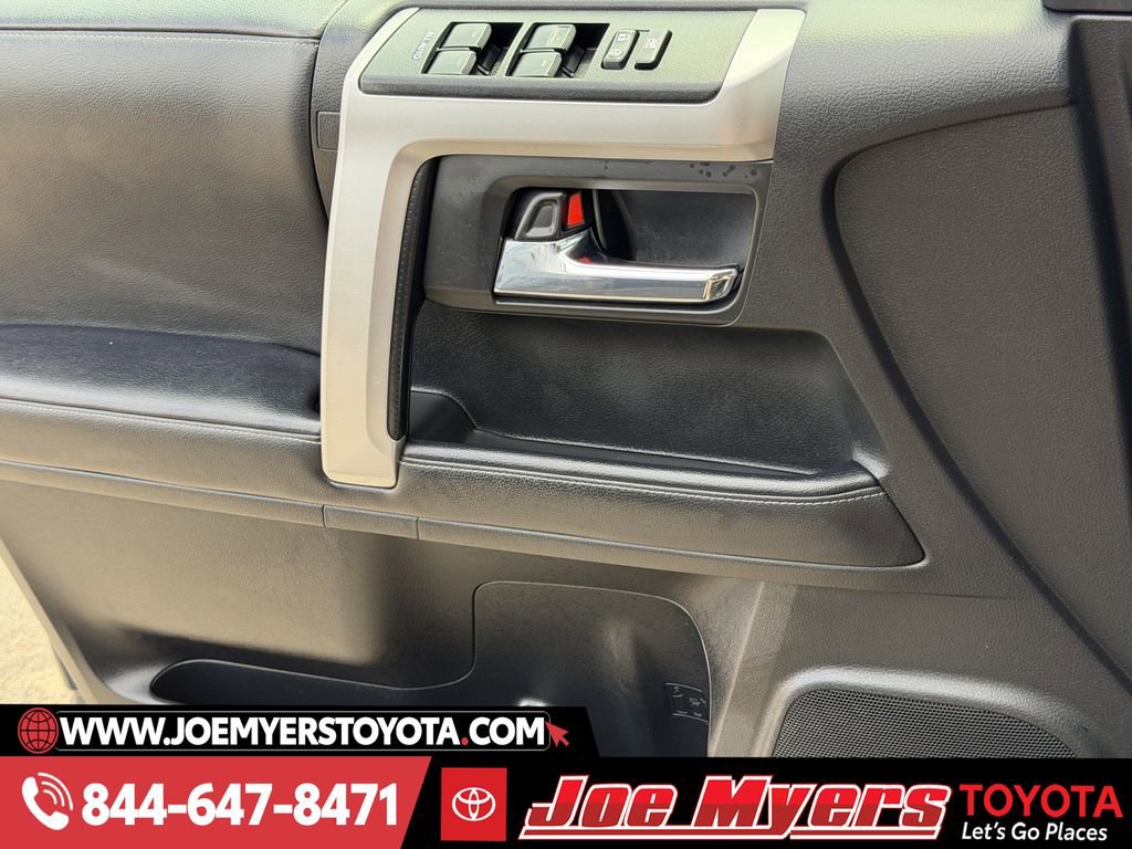 Used 2024 Toyota 4Runner SR5 image 25