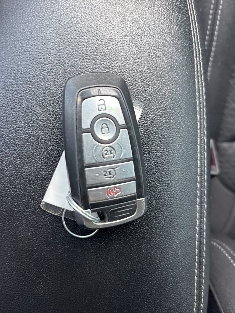 Used 2023 Ford Escape Active AWD/4WD image 51