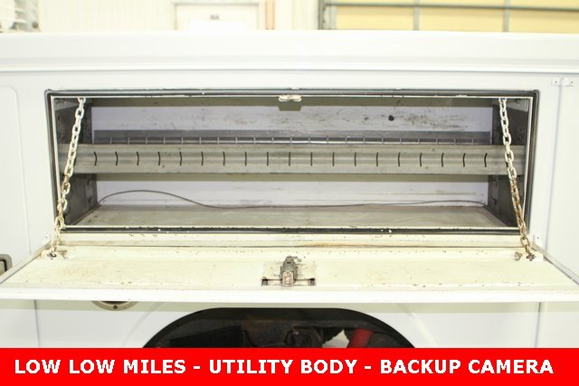 Used 2020 Chevrolet Silverado 2500 W/T w/ WT Convenience Package image 39