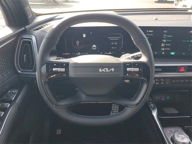New 2026 Kia Sorento SX Prestige image 12