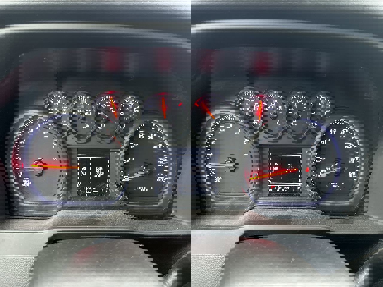 New 2025 GMC Sierra 2500 Pro w/ Convenience Package image 15