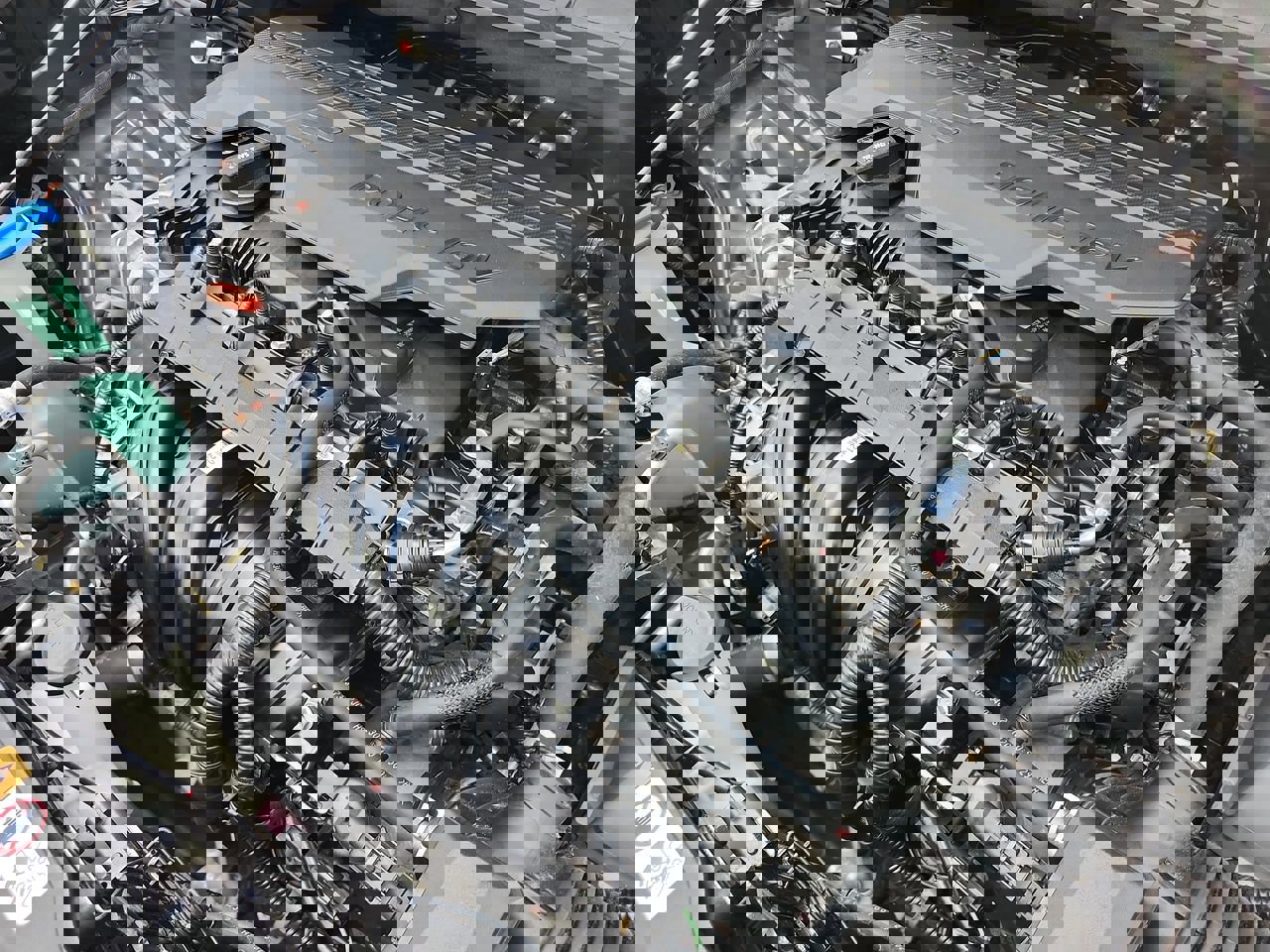 Certified 2023 Hyundai Kona SEL AWD/4WD image 21