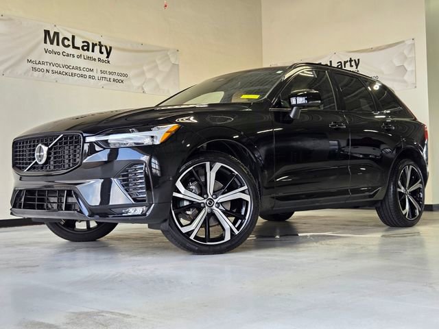 Used 2025 Volvo XC60 B5 Ultra w/ Protection Package Premier AWD/4WD image 29