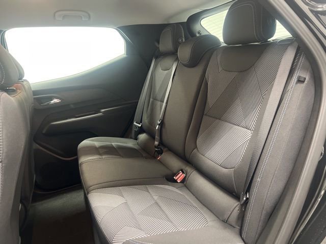 New 2027 Chevrolet Bolt LT w/ Comfort Package image 10