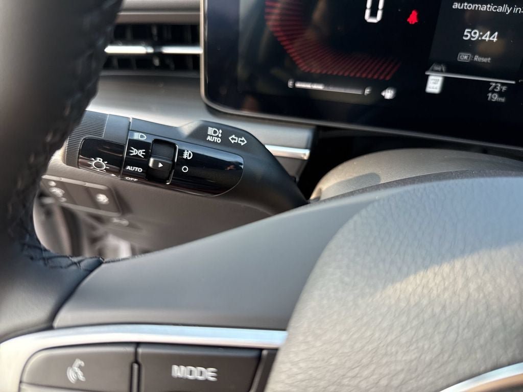 New 2026 Kia K5 GT-Line FWD image 20