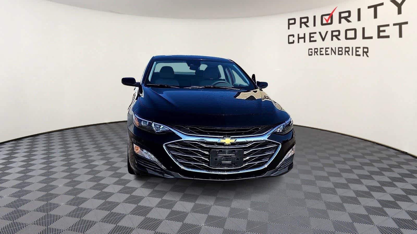 Used 2023 Chevrolet Malibu LT FWD image 3