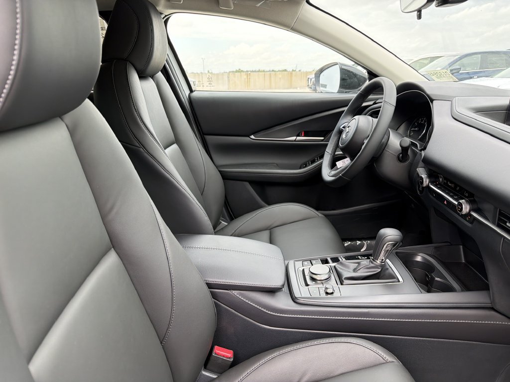New 2026 MAZDA CX-30 AWD 2.5 S w/ Select Sport Pkg image 10