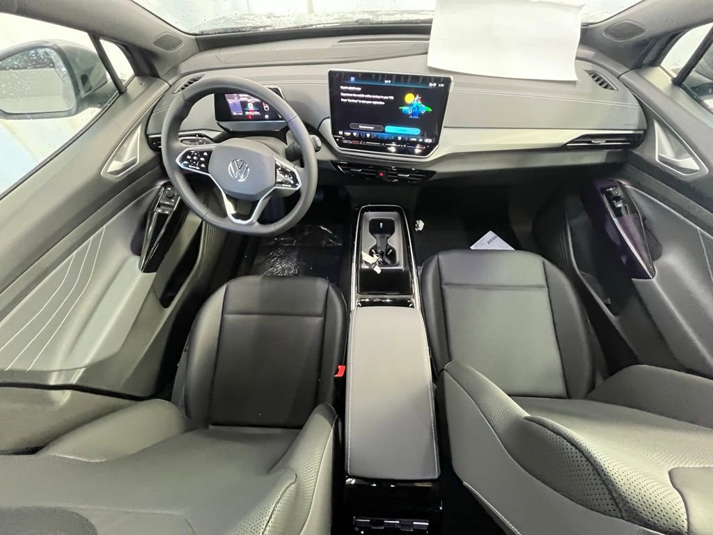 New 2025 Volkswagen ID.4 Pro S image 13