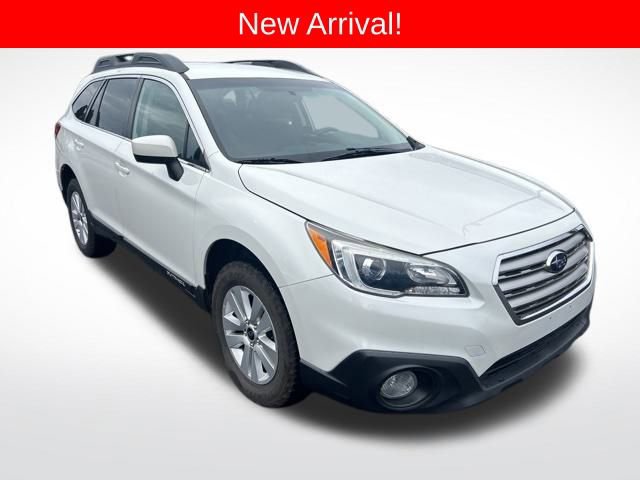 Used 2017 Subaru Outback 2.5i Premium