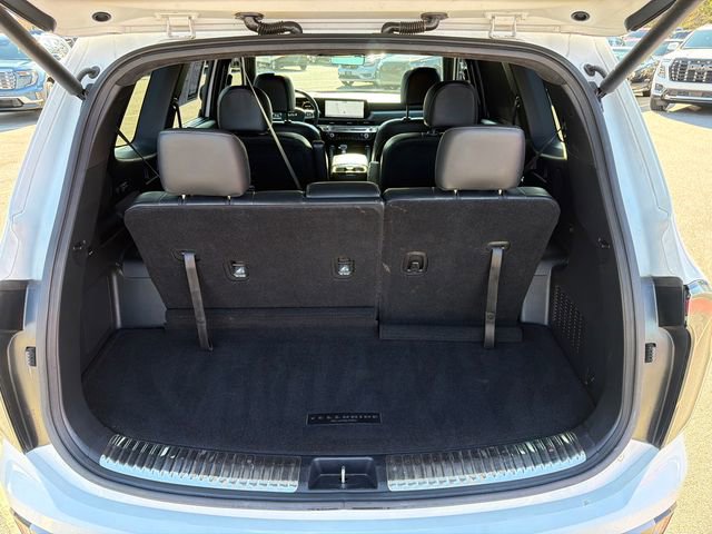 Used 2023 Kia Telluride SX Prestige X-Line image 18