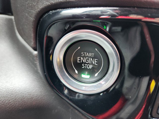 Used 2023 Chevrolet Silverado 1500 LTZ w/ LTZ Convenience Package II image 53