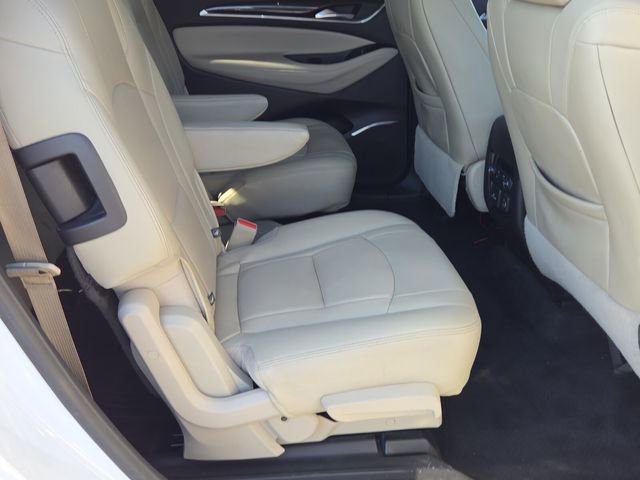 Used 2020 Buick Enclave Premium w/ Surround and Sites Package image 17