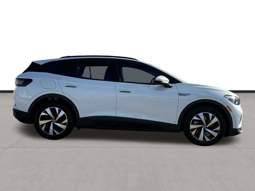 New 2025 Volkswagen ID.4 Pro RWD image 4