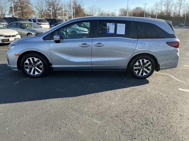 Used 2026 Honda Odyssey EX-L image 8
