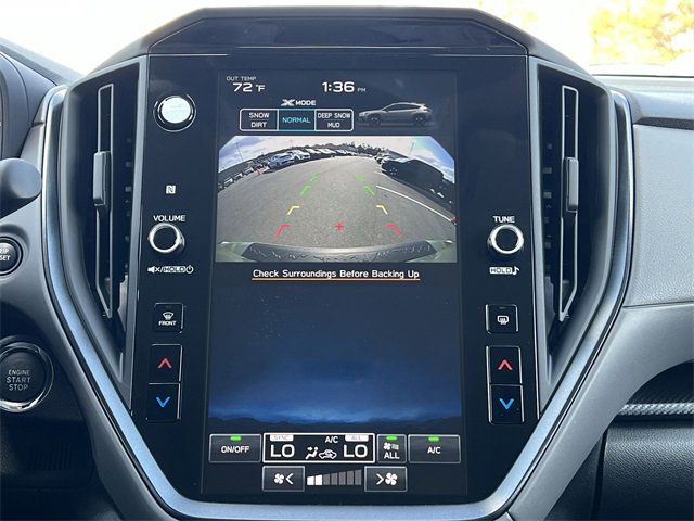 New 2026 Subaru Crosstrek 2.0i Premium image 11