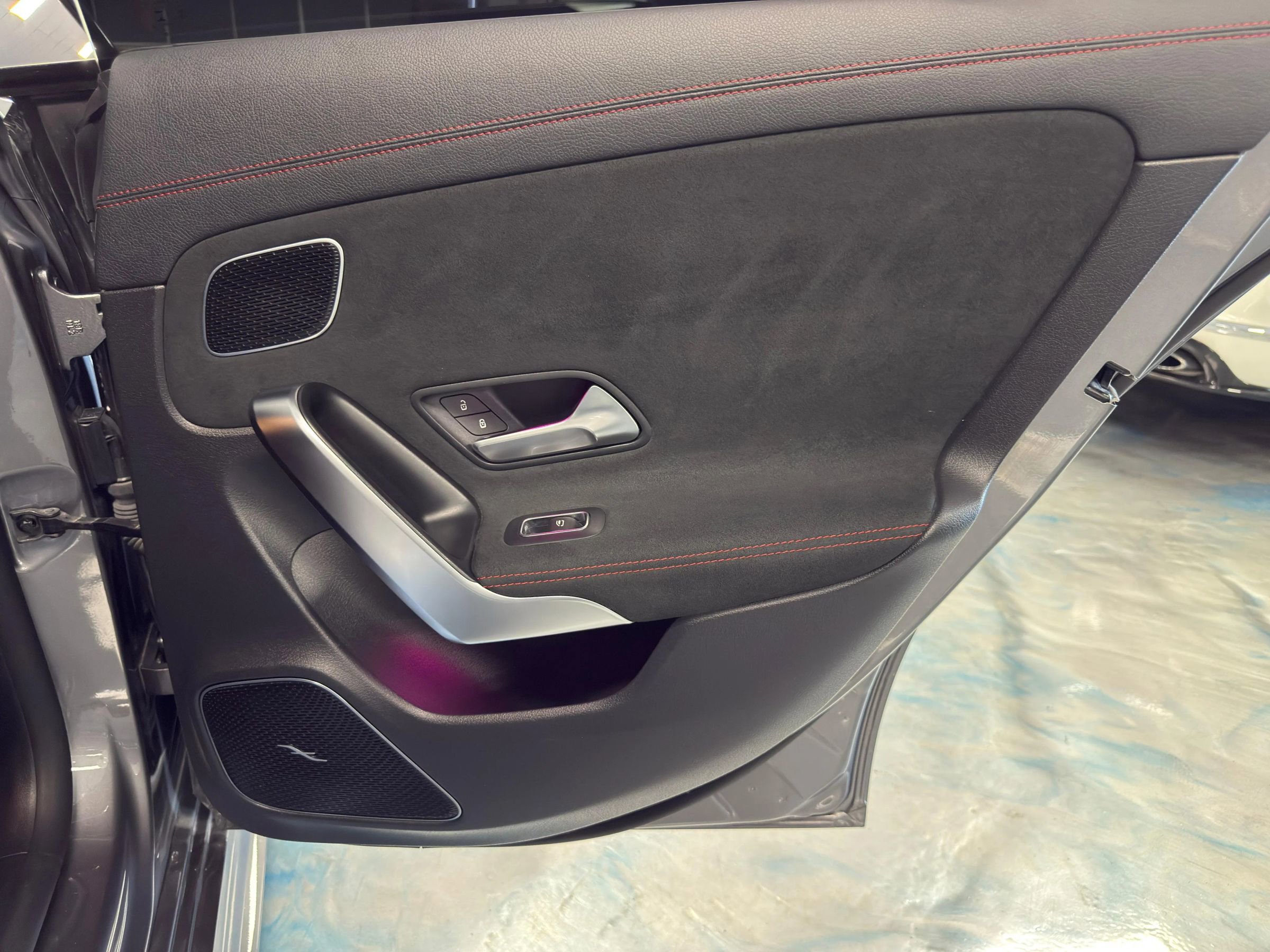 Used 2023 Mercedes-Benz CLA 250 w/ AMG Line image 15