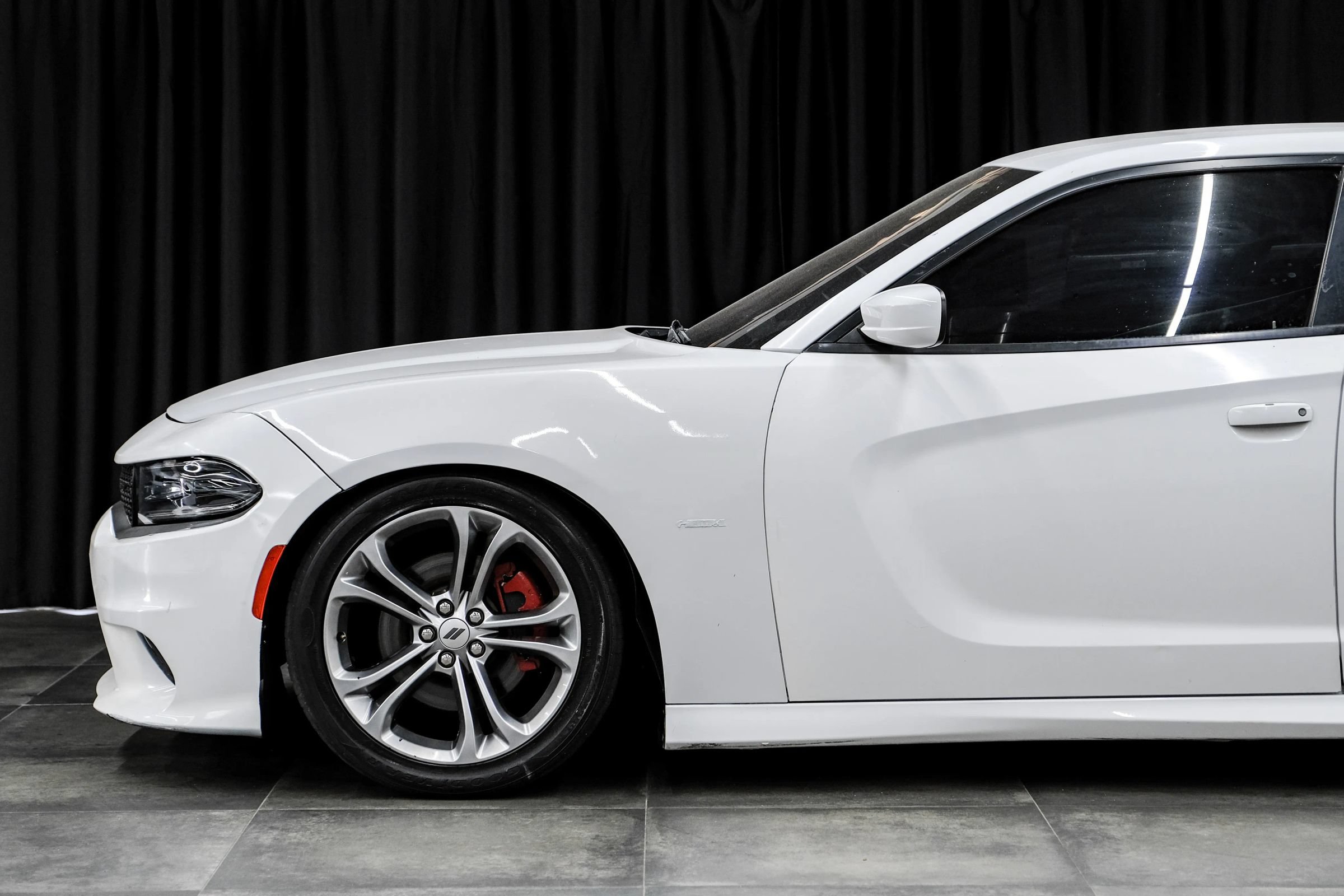Used 2021 Dodge Charger R/T RWD image 12
