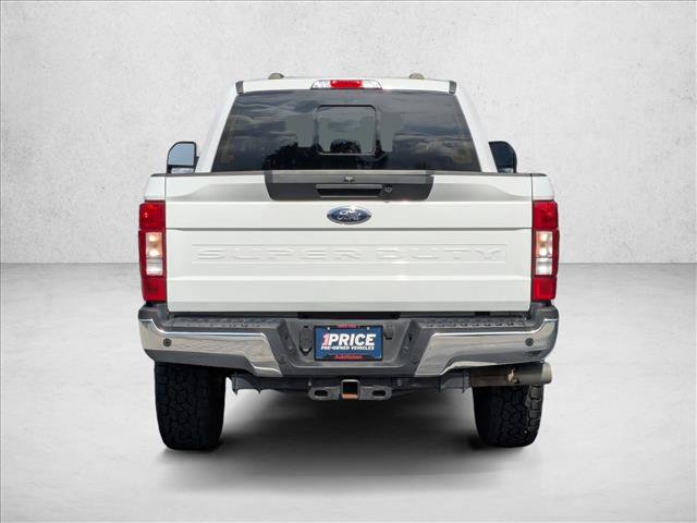Used 2022 Ford F250 Lariat w/ Lariat Ultimate Package image 6