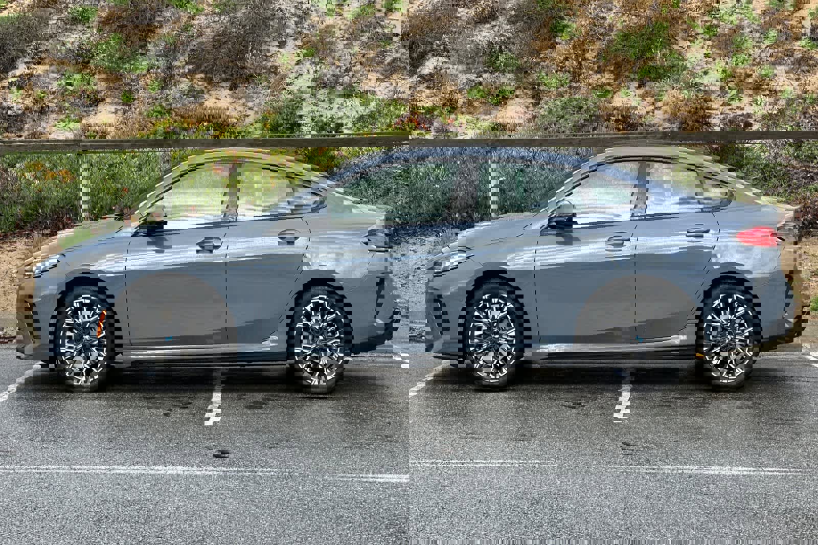 Used 2026 BMW 228i w/ Technology Package image 9