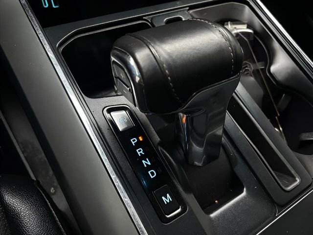 Used 2022 Ford F150 Lariat w/ Max Trailer Tow Package image 9