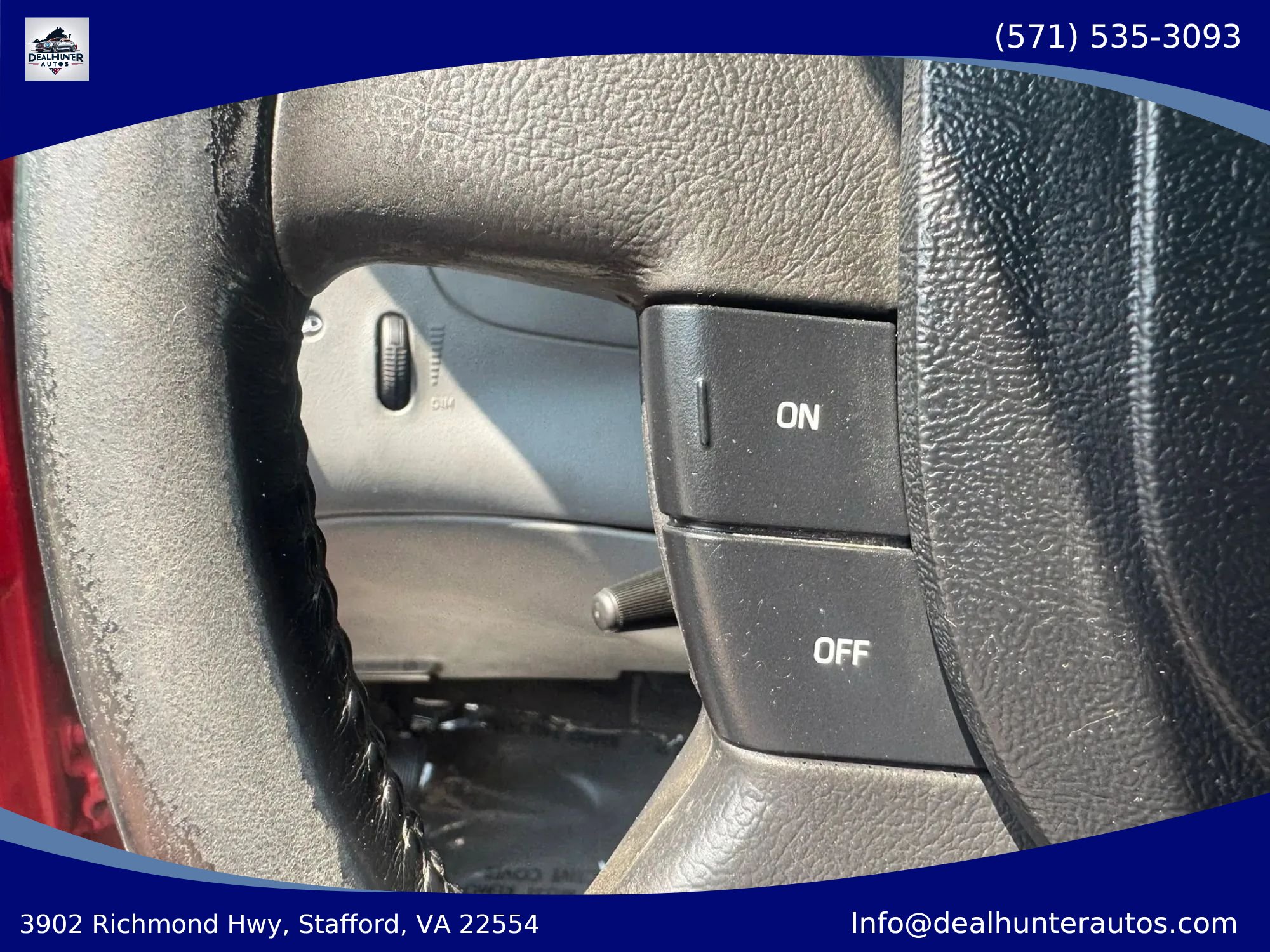 Used 2005 Ford Ranger XLT AWD/4WD image 17