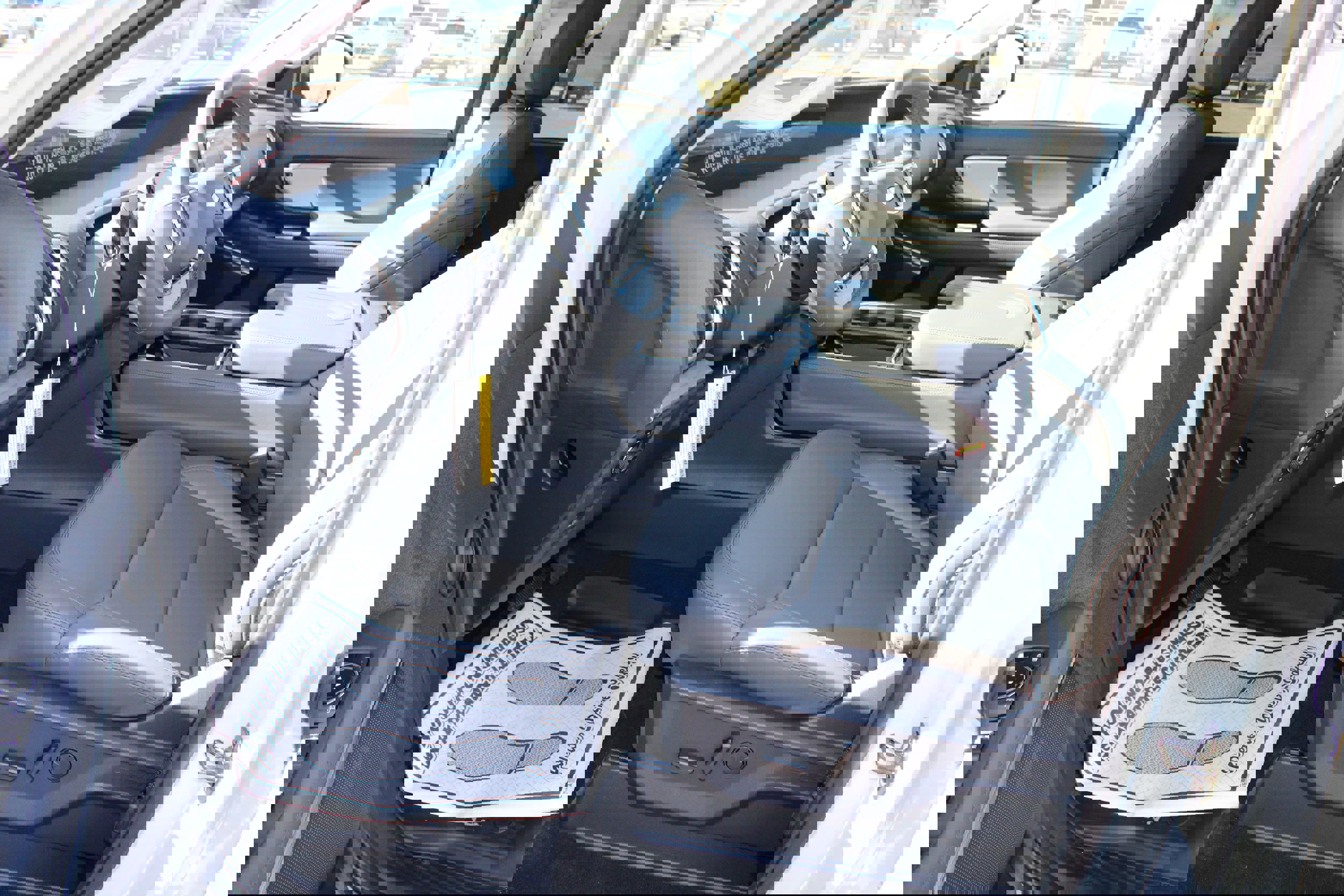 New 2026 Ford Expedition Max Active image 10