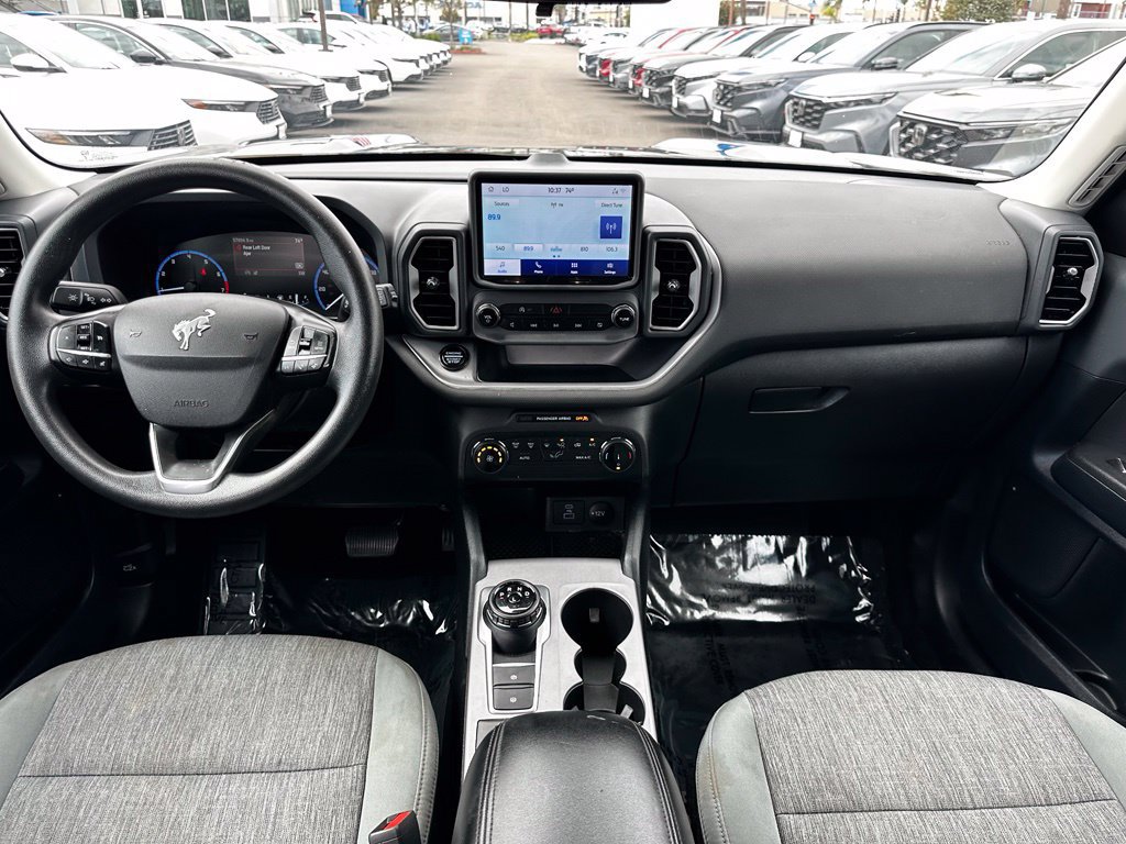 Used 2022 Ford Bronco Sport Big Bend AWD/4WD image 20