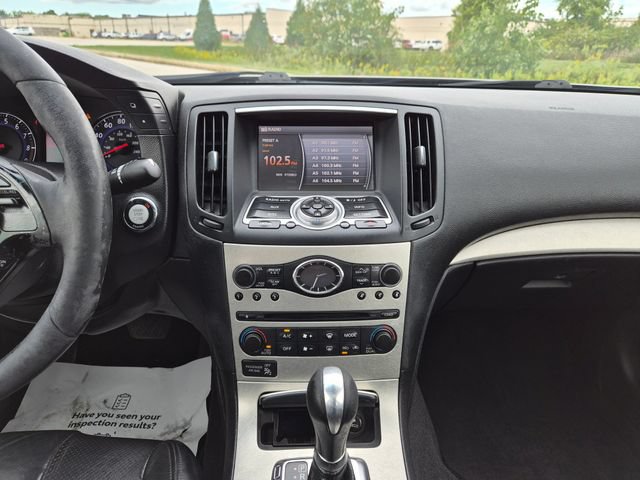 Used 2007 INFINITI G35 Journey w/ Premium Pkg RWD image 22