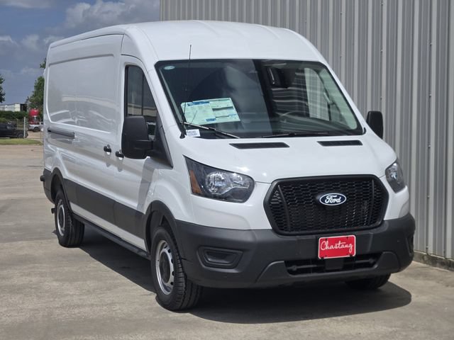 New 2026 Ford Transit 250 148 Medium Roof RWD image 2