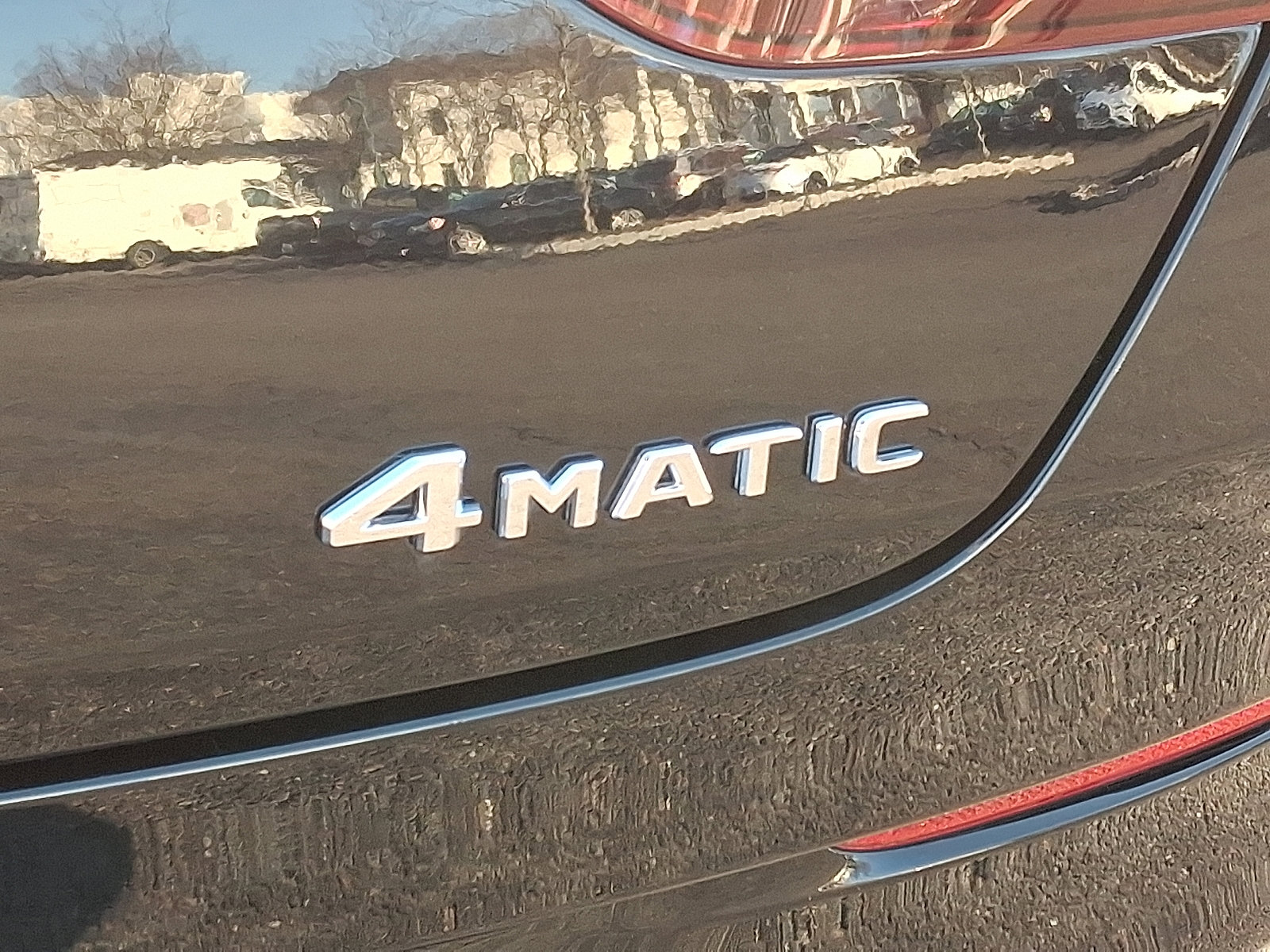 Certified 2023 Mercedes-Benz CLA 250 4MATIC image 33