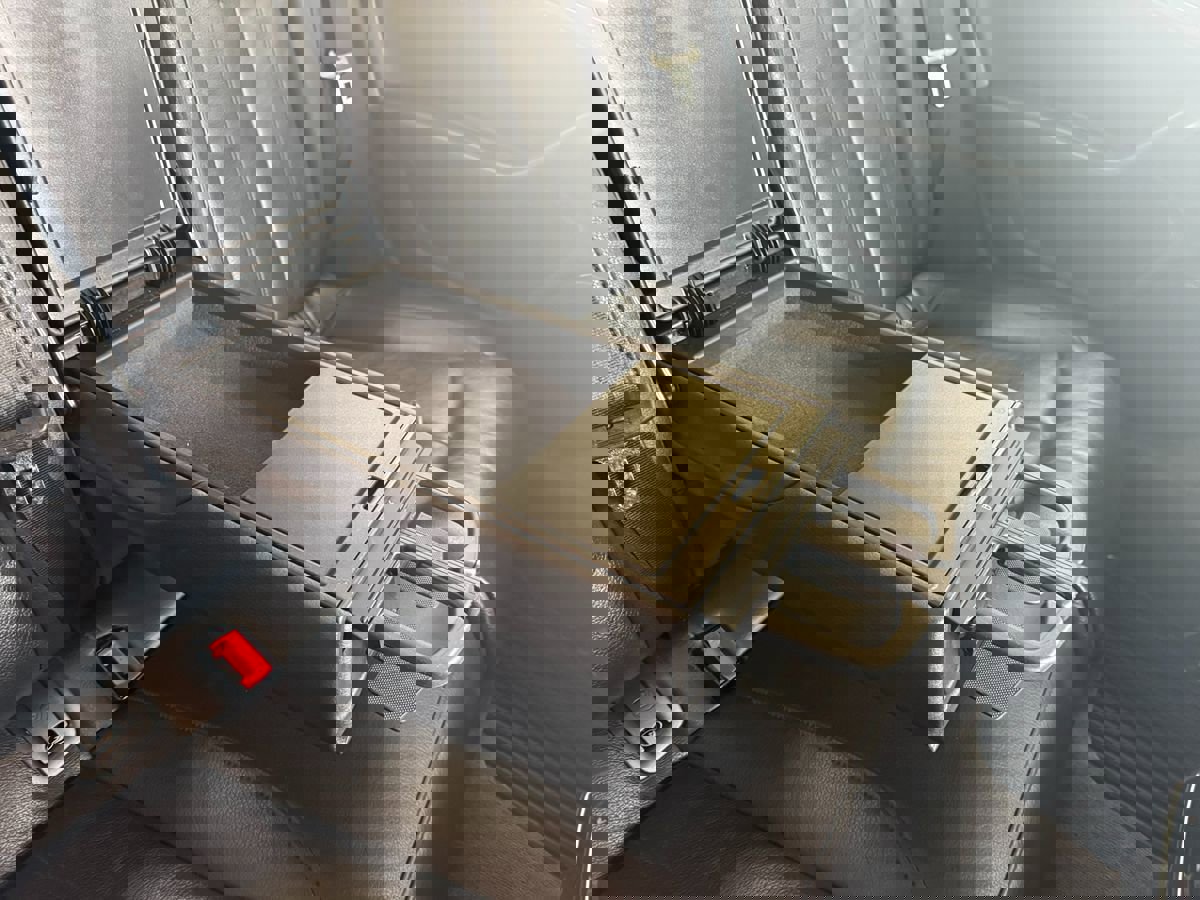 Used 2016 Audi A6 3.0T Premium Plus w/ S Line Sport Package image 58