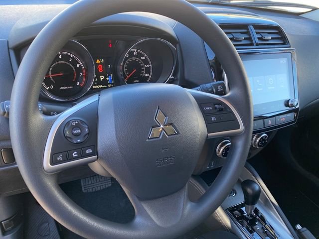 New 2026 Mitsubishi Outlander Sport ES image 12