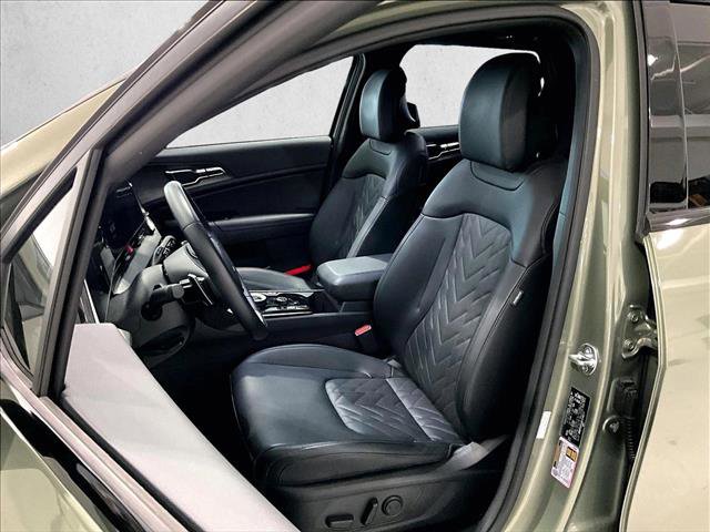 Used 2024 Kia Sportage X-Line AWD/4WD image 27