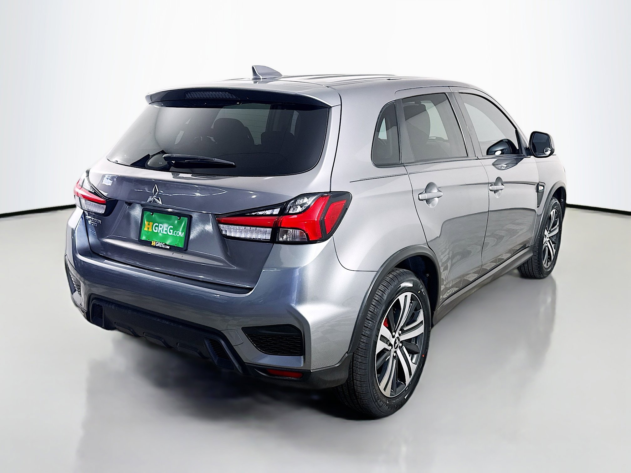 Used 2020 Mitsubishi Outlander Sport ES image 10