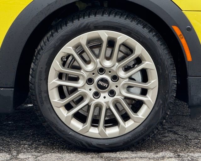 Certified 2026 MINI Cooper S FWD image 3