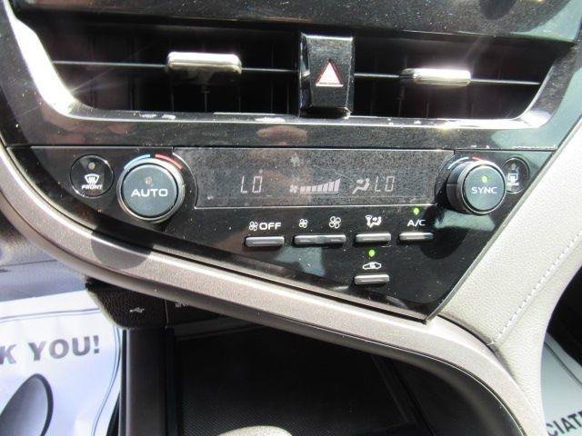Used 2023 Toyota Camry LE FWD image 23