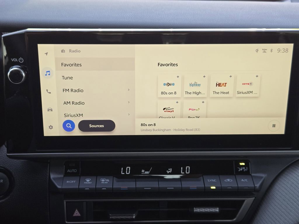 Used 2026 Toyota Camry SE w/ Multimedia Upgrade Package FWD image 19