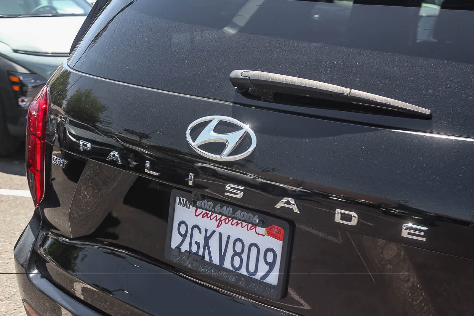 Used 2023 Hyundai Palisade XRT FWD image 9