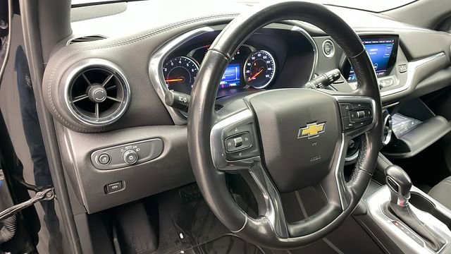 Used 2020 Chevrolet Blazer LT w/ LPO, Floor Liner Package image 11