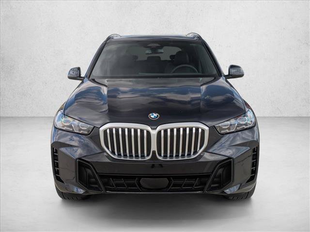 New 2026 BMW X5 xDrive40i w/ M Sport Package AWD/4WD image 6