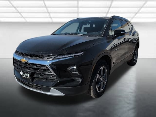 New 2025 Chevrolet Blazer LT w/ LPO, Floor Liner Package image 27