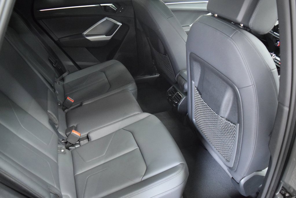 New 2025 Audi Q3 2.0T Premium Plus image 6
