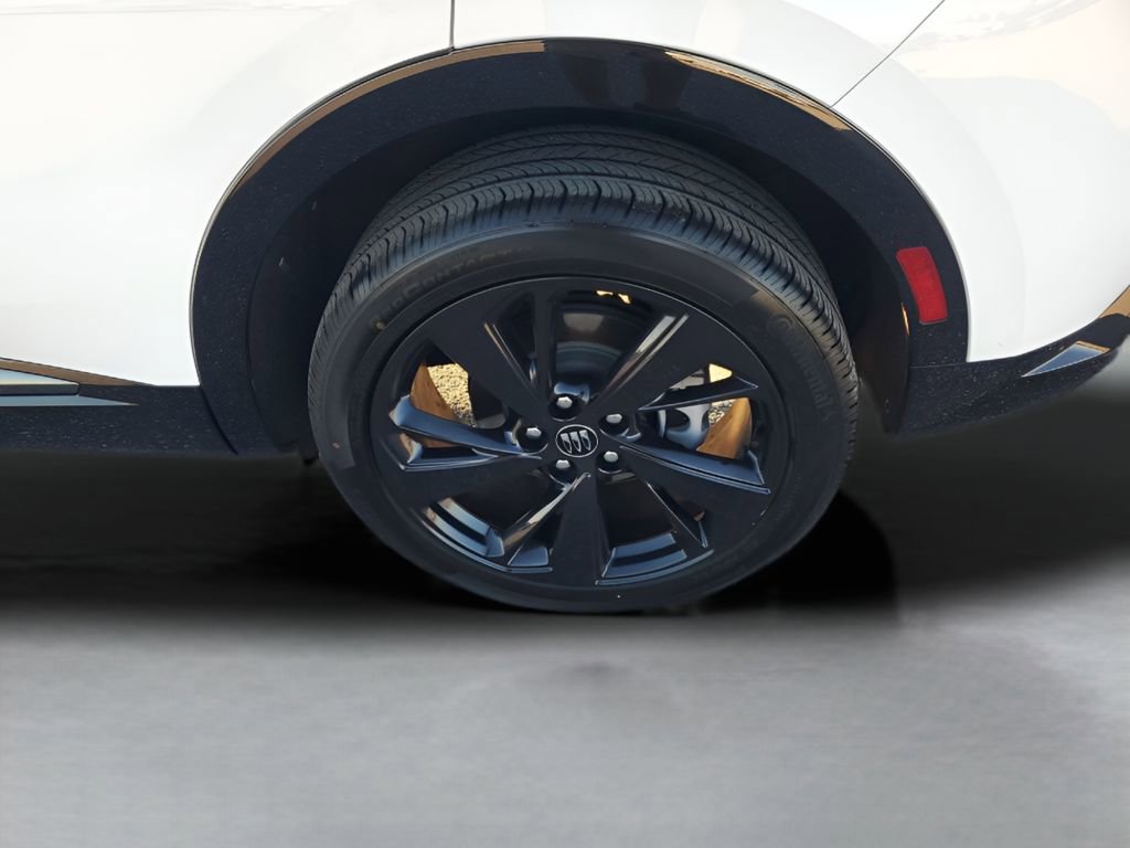 Used 2025 Buick Envision Sport Touring image 20