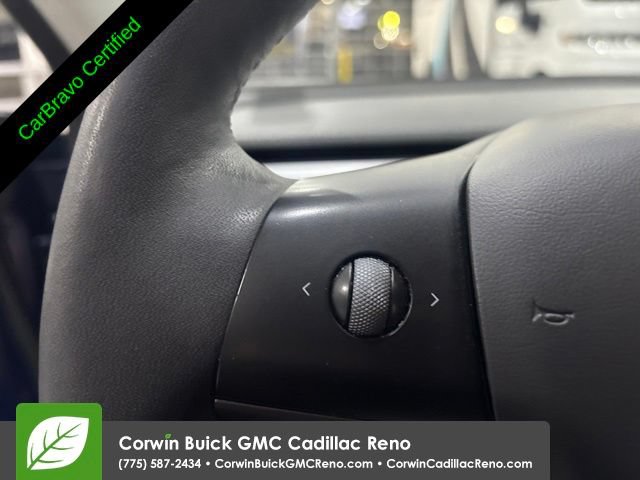 Used 2023 Tesla Model 3 Performance AWD/4WD image 15
