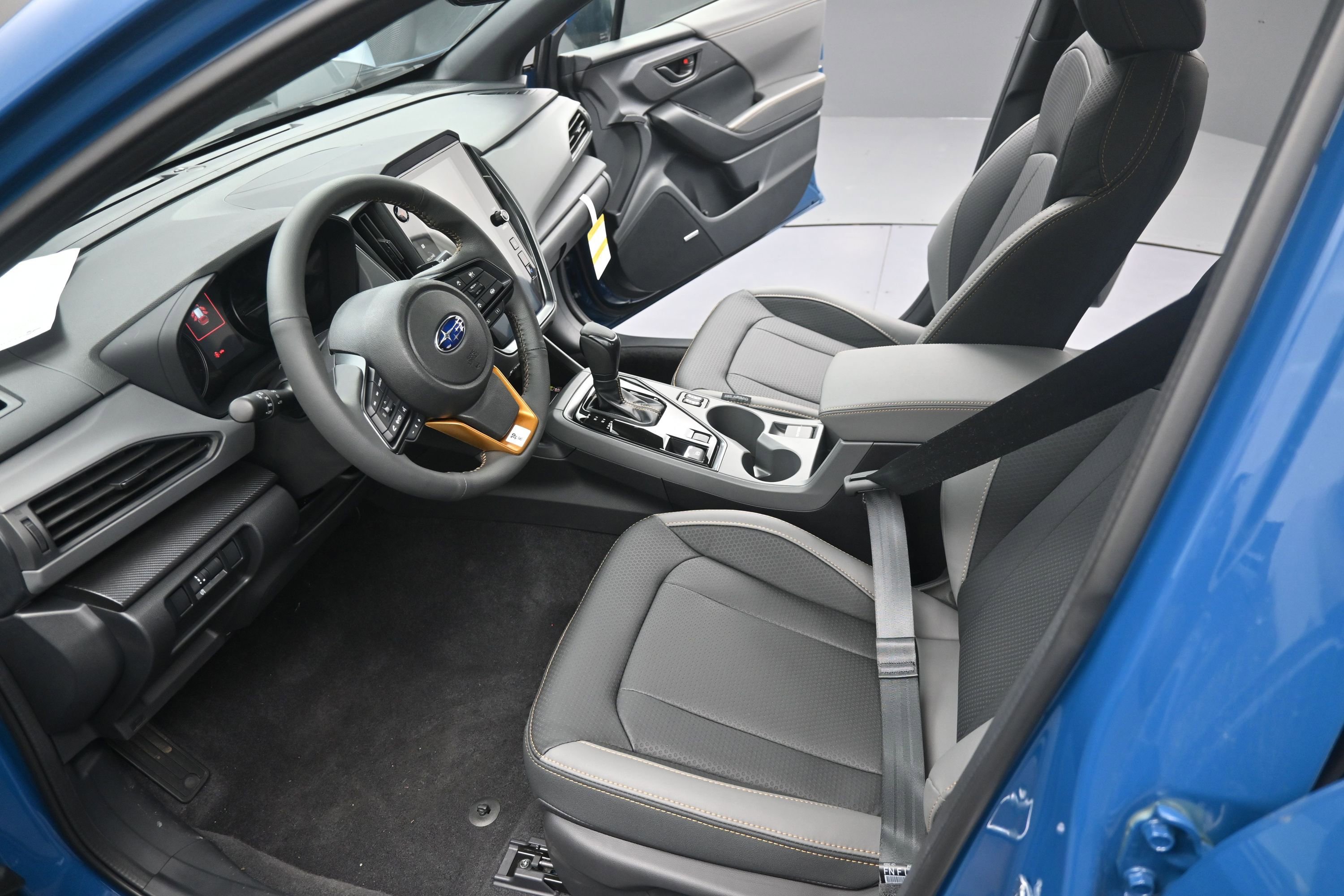 New 2026 Subaru Crosstrek 2.5i Wilderness AWD/4WD image 22
