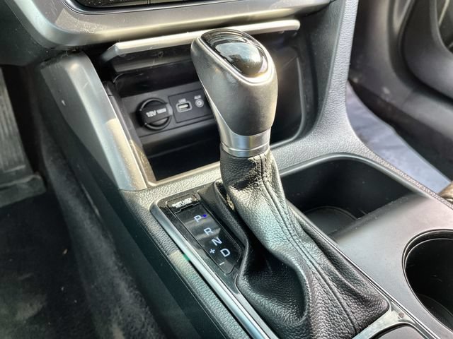 Used 2017 Hyundai Sonata Sport w/ Value Edition Package 02 FWD image 23